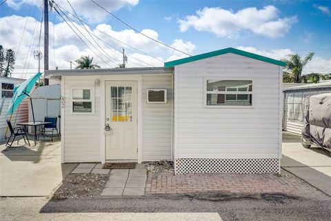 A home in BRADENTON