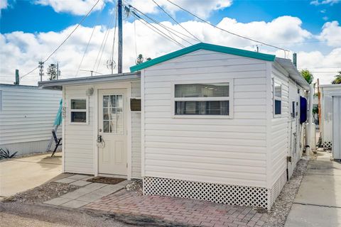 A home in BRADENTON