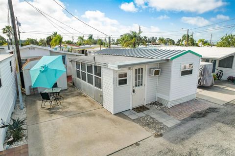 A home in BRADENTON