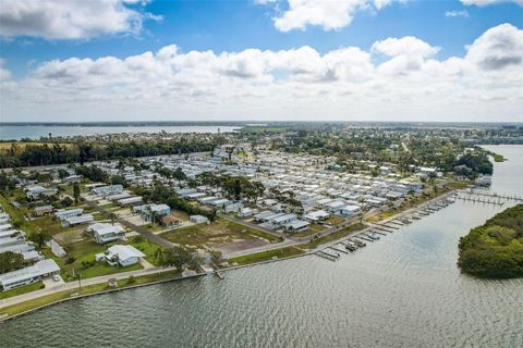 A home in BRADENTON