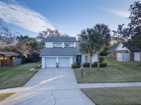 A home in CLERMONT