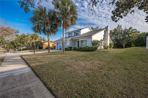 A home in CLERMONT