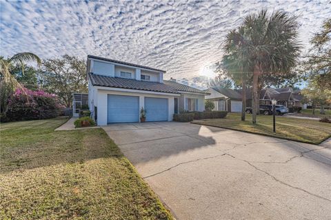 A home in CLERMONT