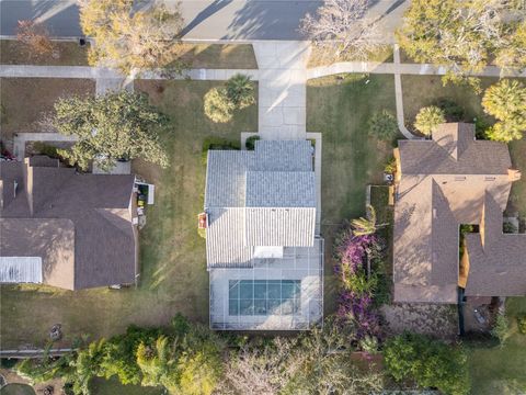 A home in CLERMONT