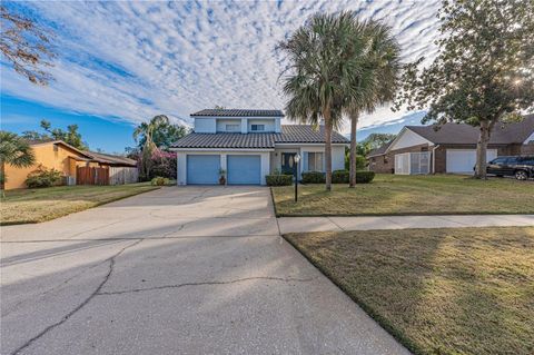 A home in CLERMONT