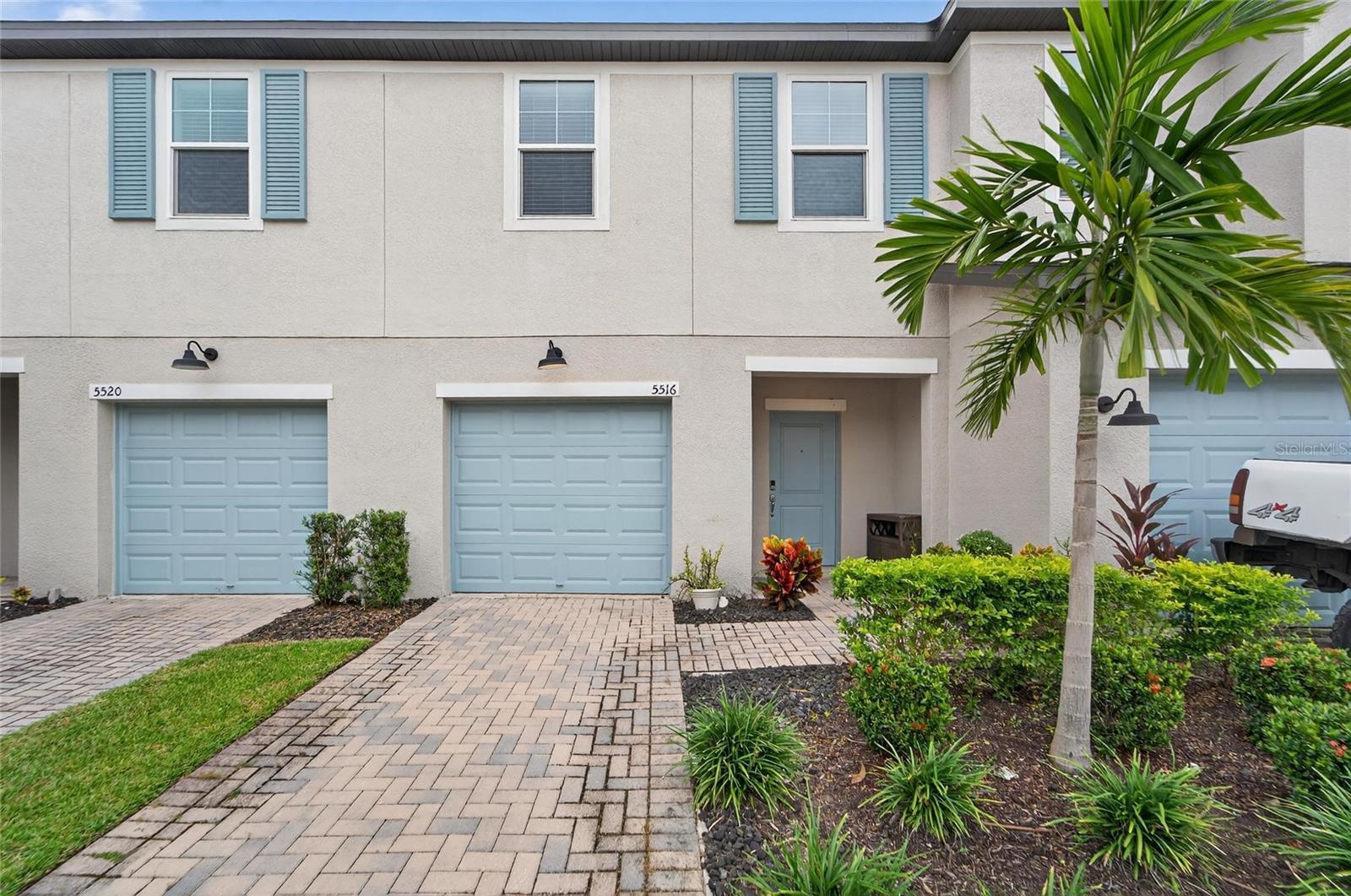 TREVESTA PH IIIC & IIID - Residential Lease