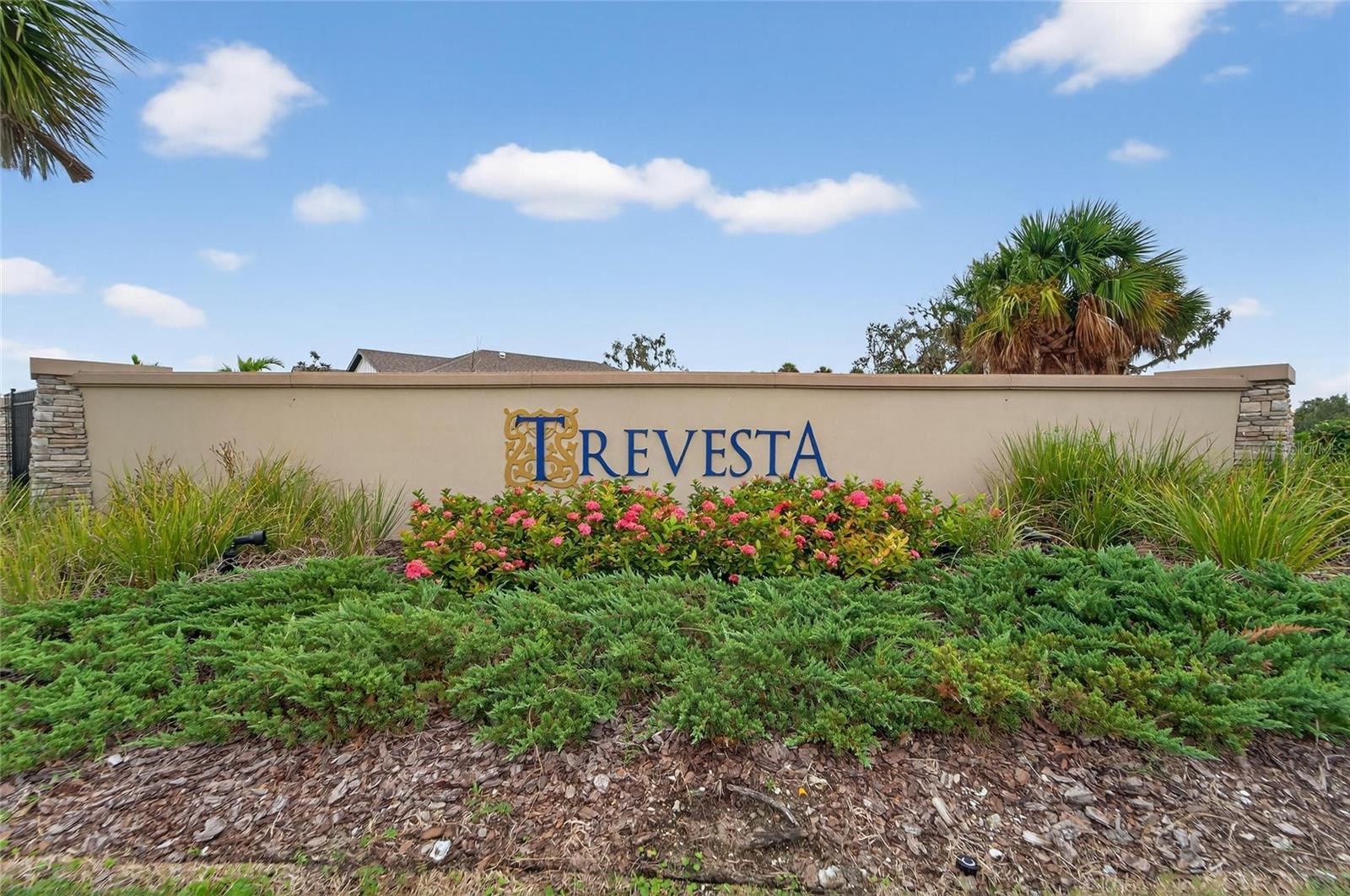 TREVESTA PH IIIC & IIID - Residential Lease