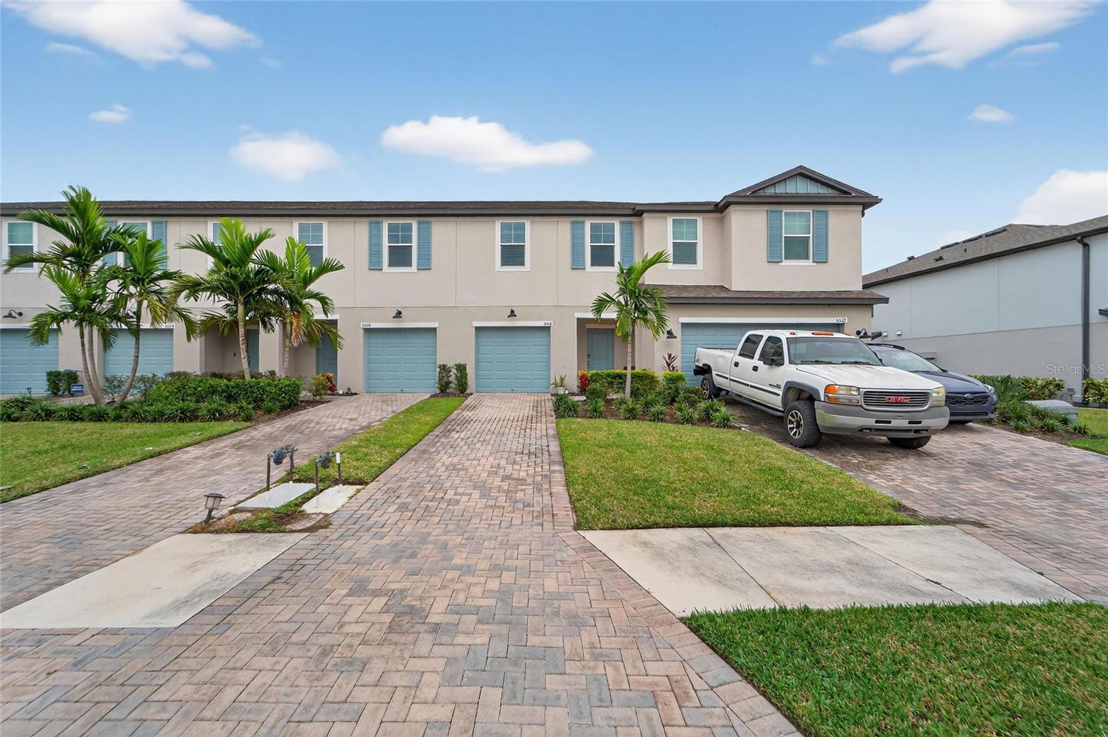 TREVESTA PH IIIC & IIID - Residential Lease