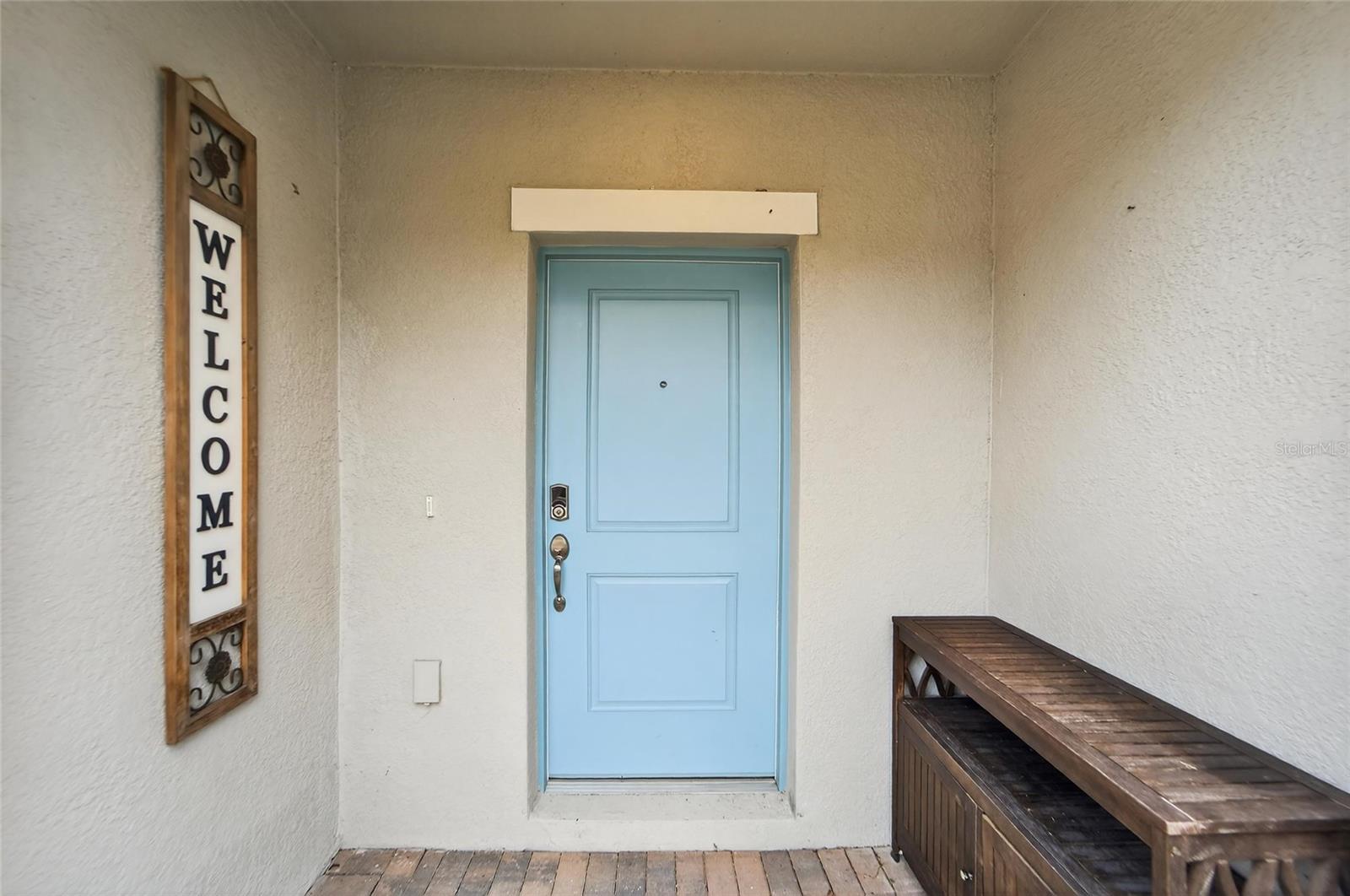 TREVESTA PH IIIC & IIID - Residential Lease