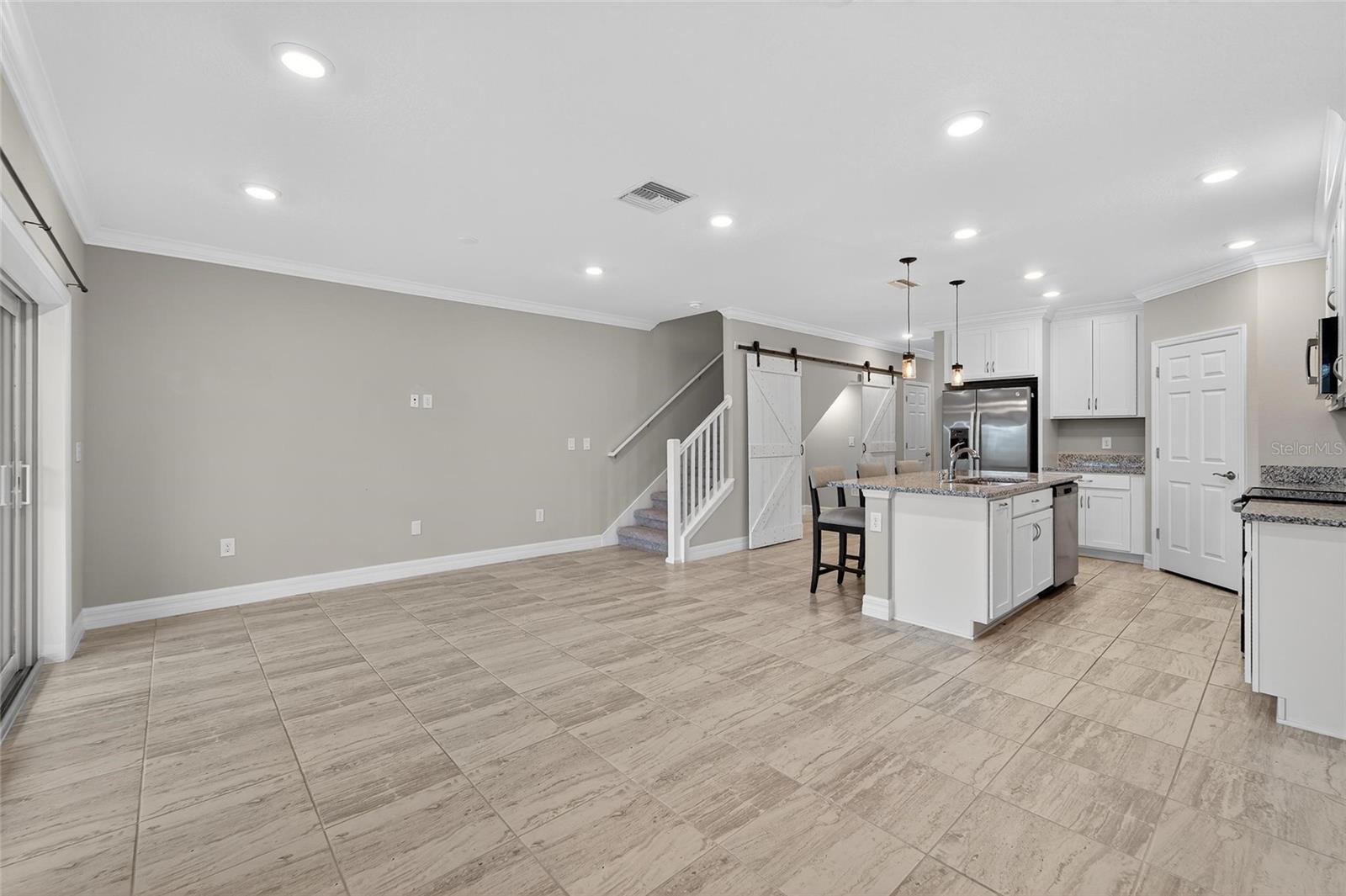 TREVESTA PH IIIC & IIID - Residential Lease