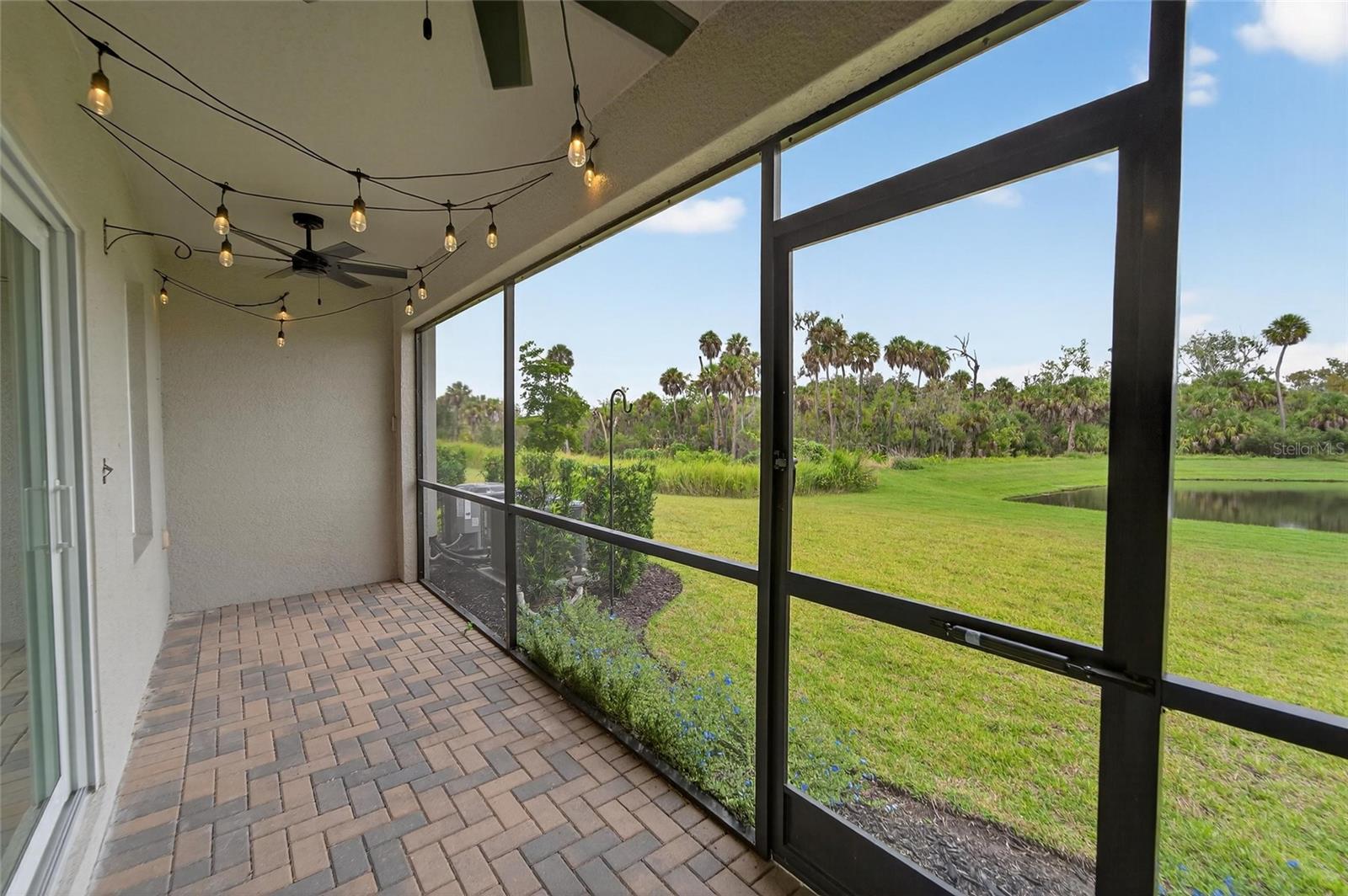 TREVESTA PH IIIC & IIID - Residential Lease