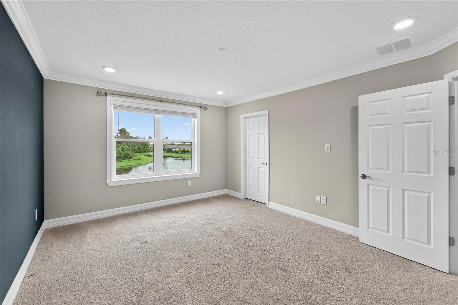 TREVESTA PH IIIC & IIID - Residential Lease