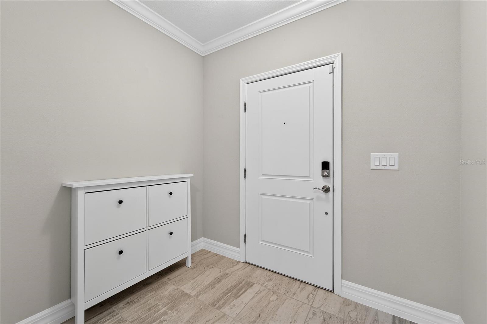 TREVESTA PH IIIC & IIID - Residential Lease