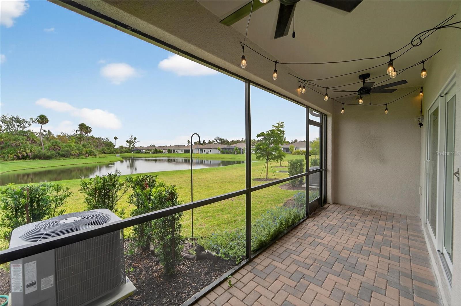 TREVESTA PH IIIC & IIID - Residential Lease