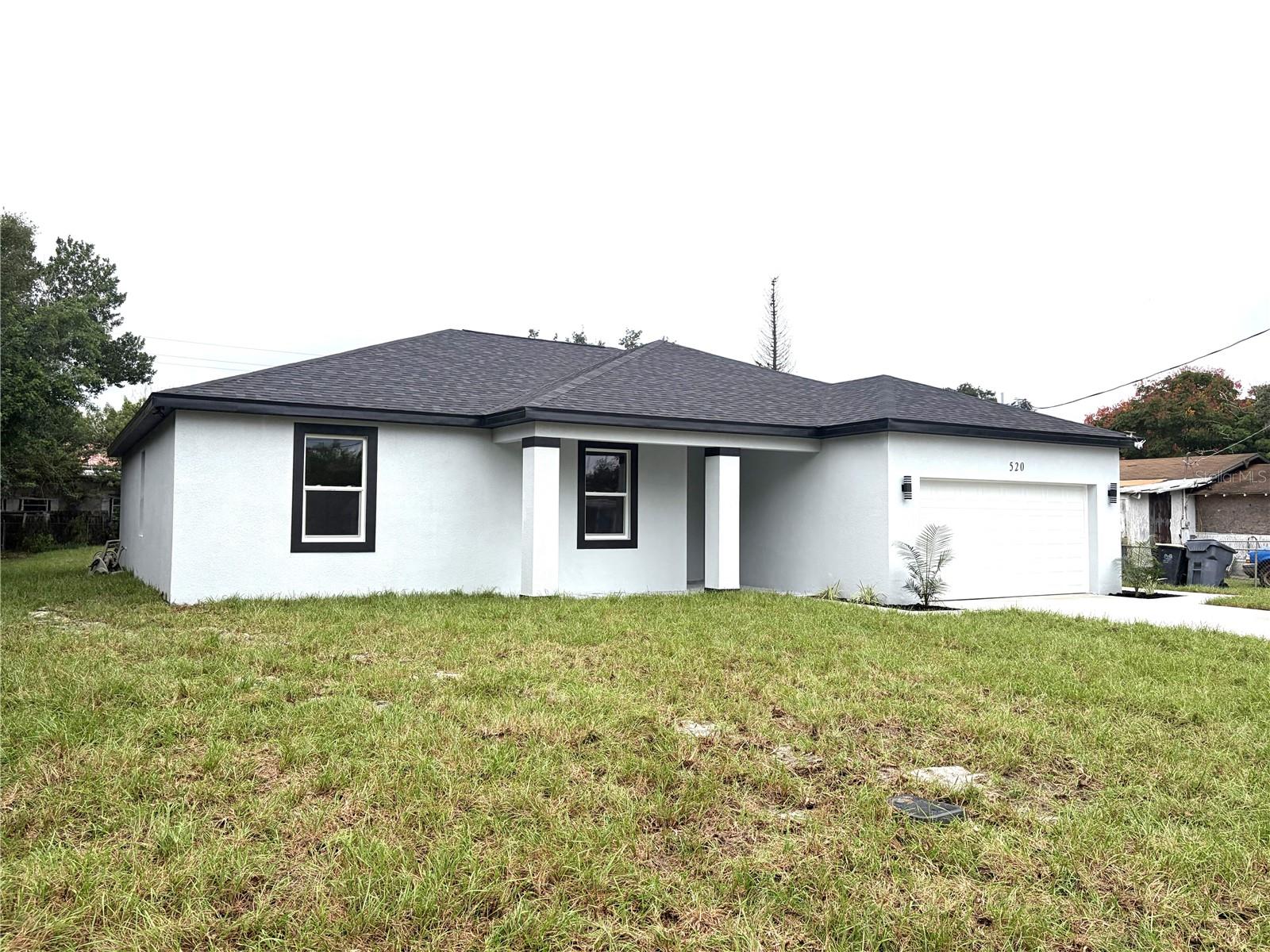 520 POINSETTIA ROAD