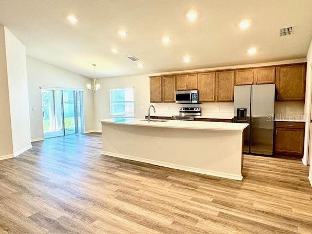 Photo of 2239 Orchid Drive, Davenport, FL 33837 (MLS # O6363869)