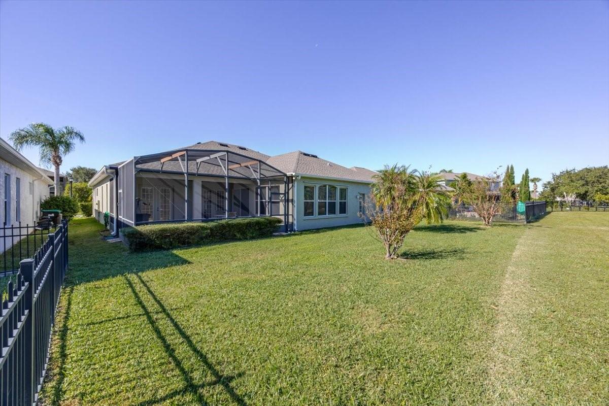 NORTH SHORE/LK HART PRCL 06 - Residential