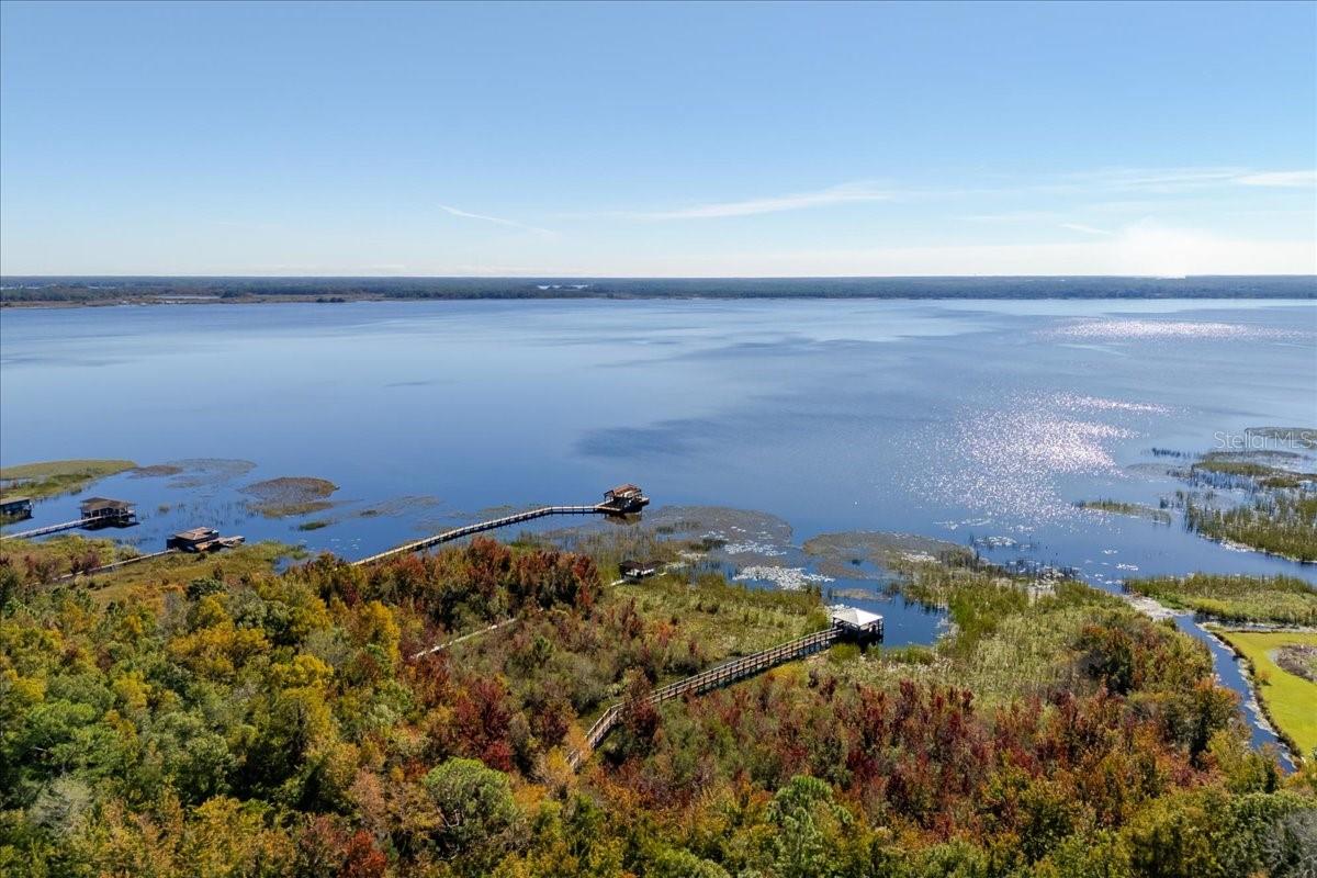 NORTH SHORE/LK HART PRCL 06 - Residential