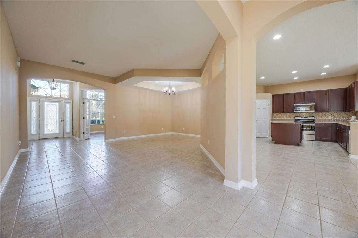 NORTH SHORE/LK HART PRCL 06 - Residential