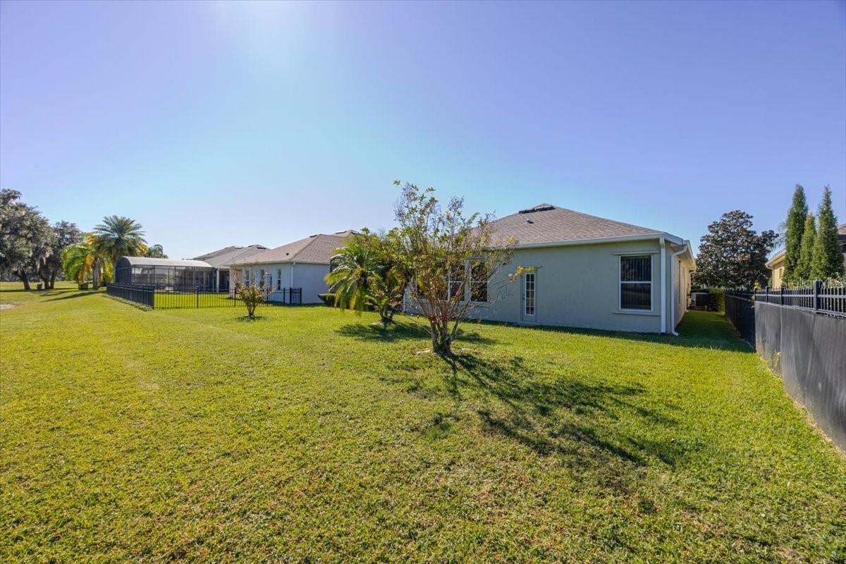 NORTH SHORE/LK HART PRCL 06 - Residential