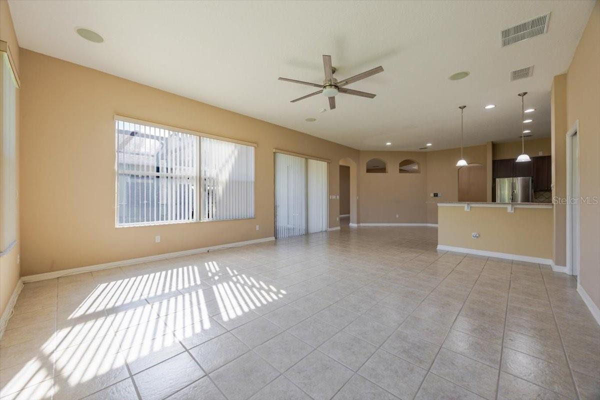 NORTH SHORE/LK HART PRCL 06 - Residential