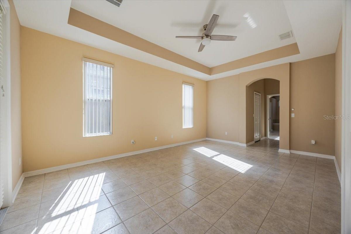 NORTH SHORE/LK HART PRCL 06 - Residential