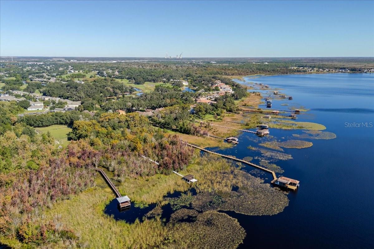 NORTH SHORE/LK HART PRCL 06 - Residential