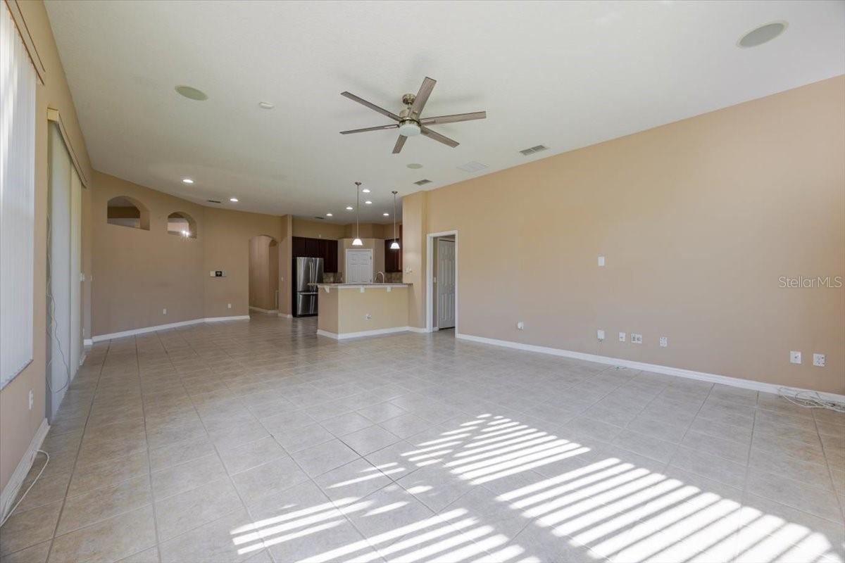 NORTH SHORE/LK HART PRCL 06 - Residential