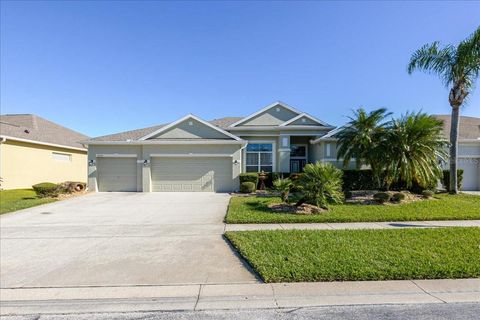 Photo of 10125 Mallard Landings Way, Orlando, FL 32832 (MLS # S5137659)