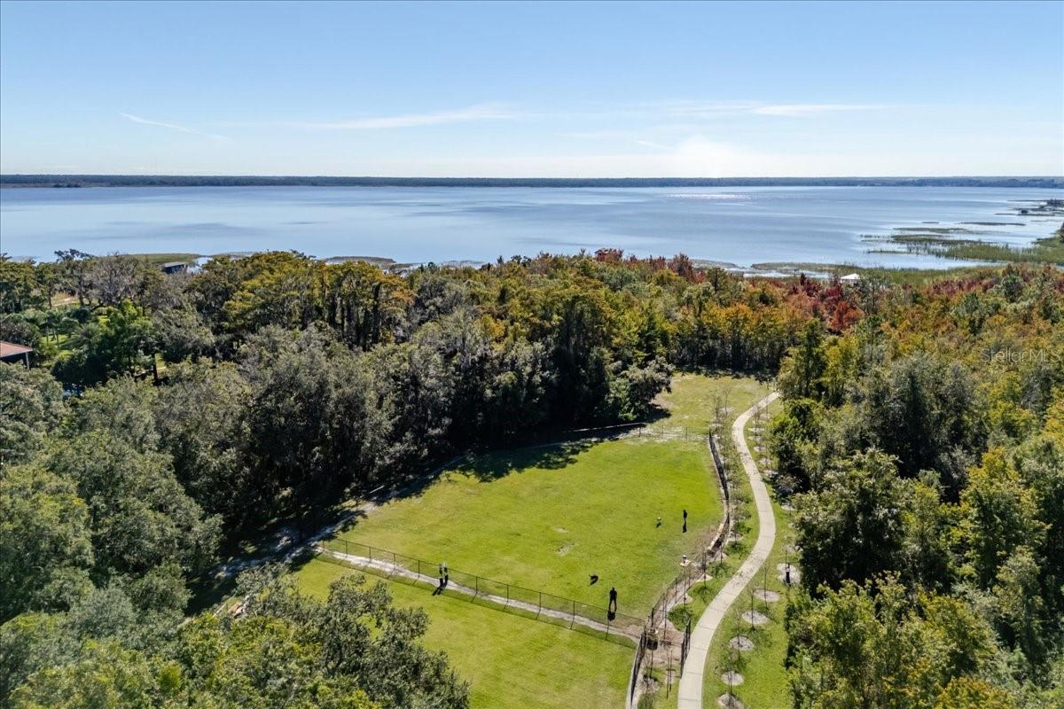 NORTH SHORE/LK HART PRCL 06 - Residential