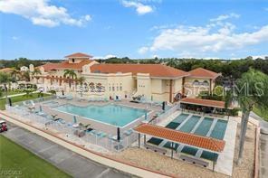 SABAL SPGS GOLF+RACQUET - Residential