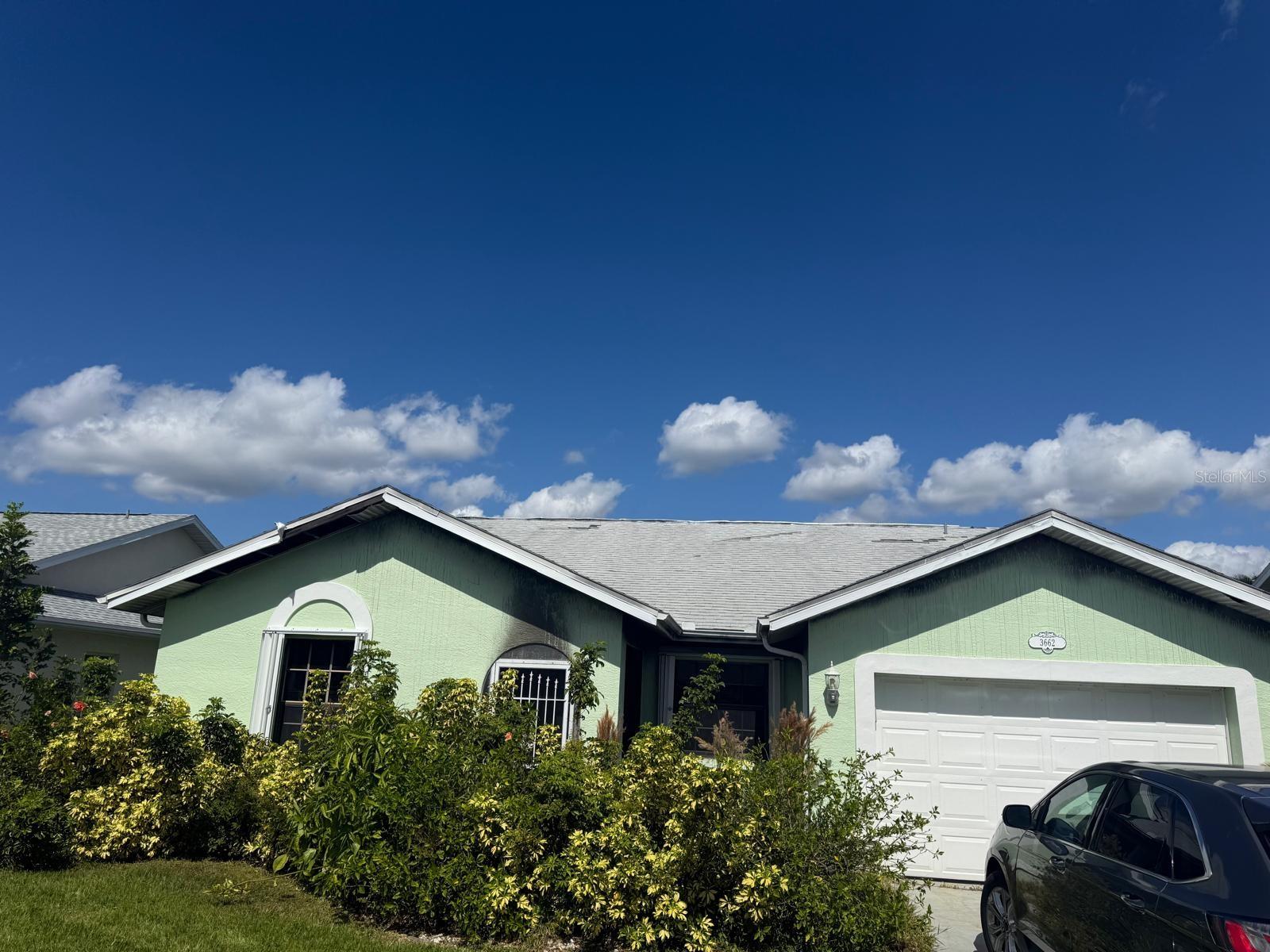 SABAL SPGS GOLF+RACQUET - Residential