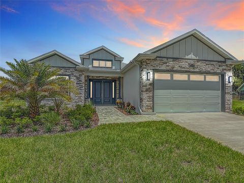 Photo of 4370 County Road 121d, Wildwood, FL 34785 (MLS # OM702765)