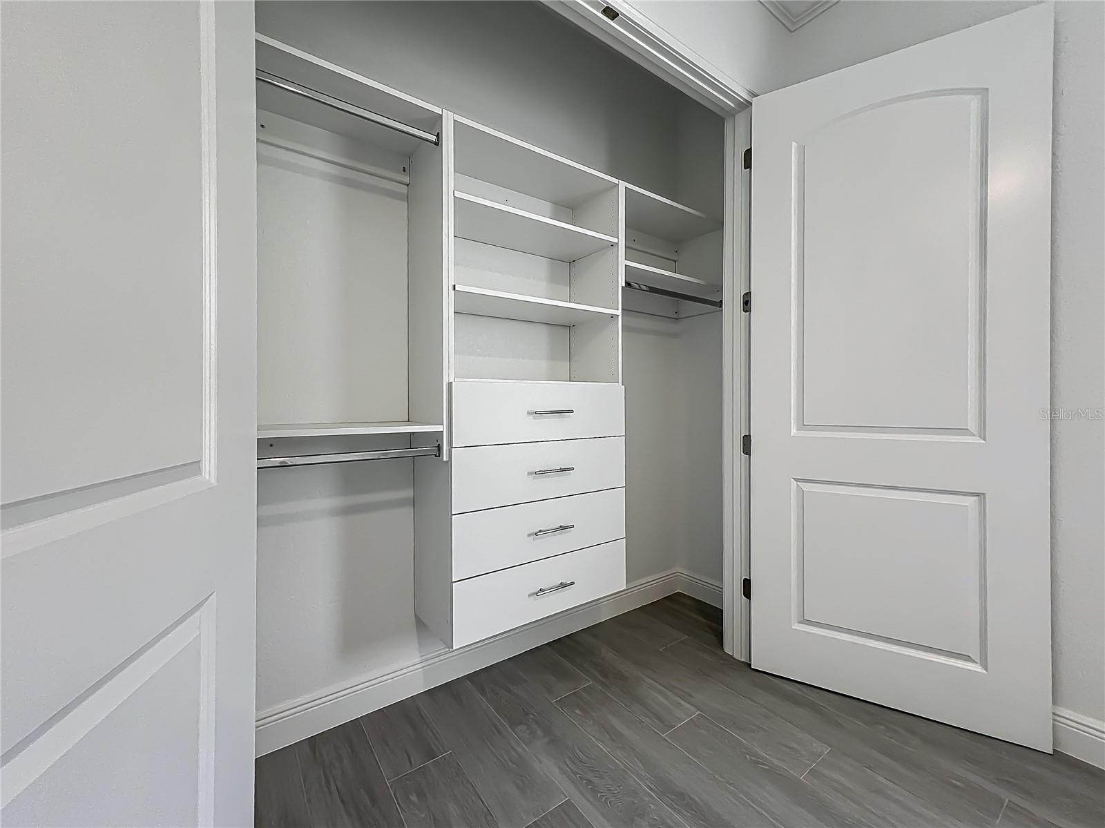 FOX HOLLOW PH 2 - Residential