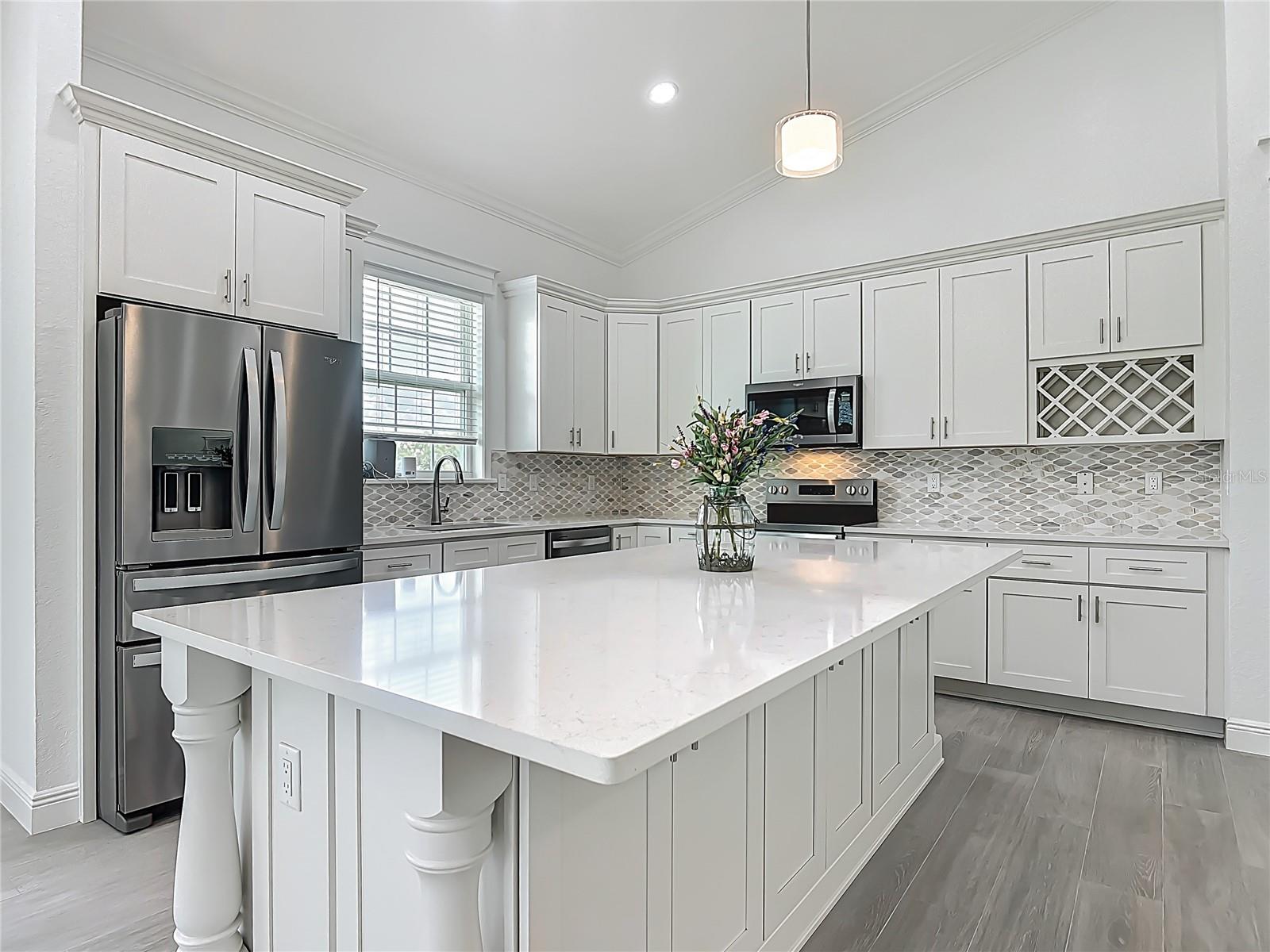 FOX HOLLOW PH 2 - Residential