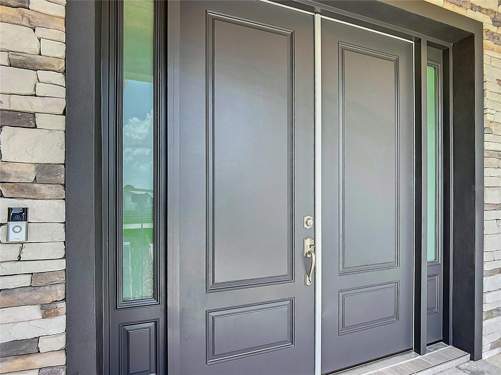 FOX HOLLOW PH 2 - Residential