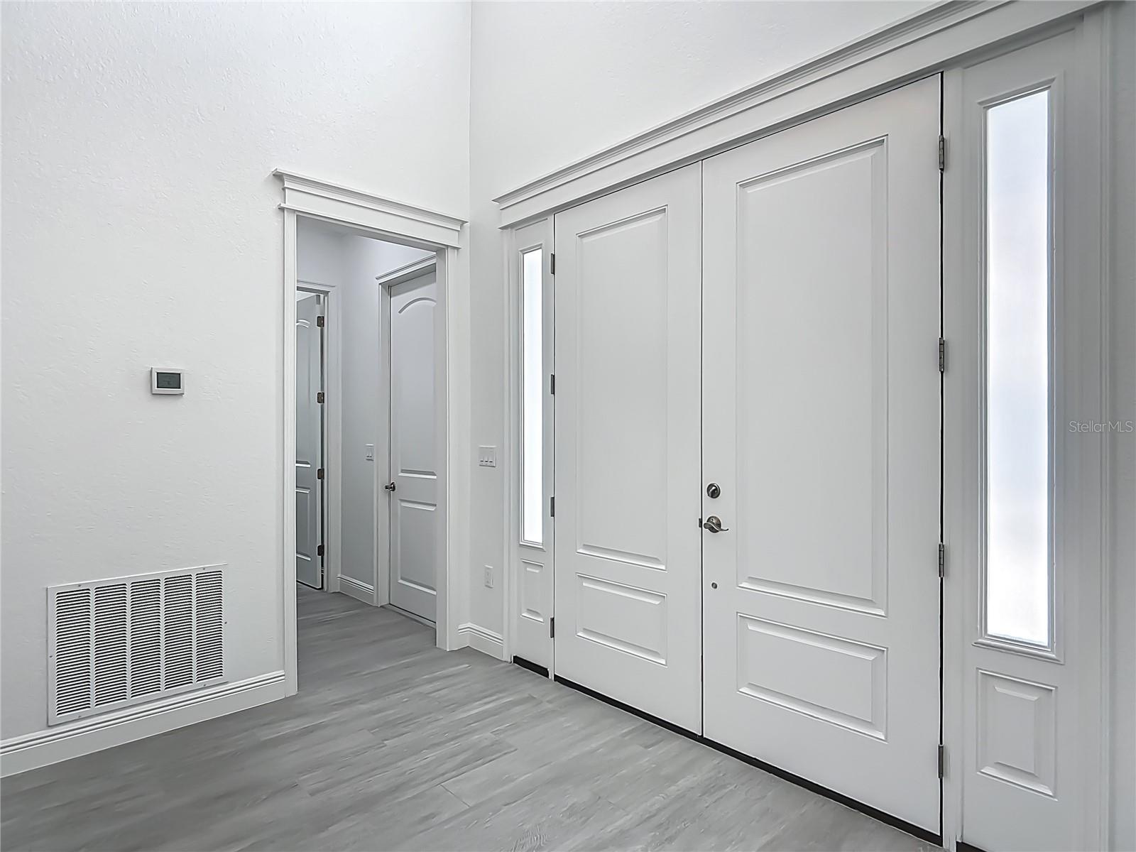 FOX HOLLOW PH 2 - Residential