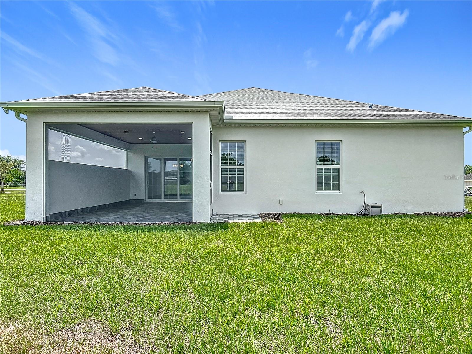 FOX HOLLOW PH 2 - Residential