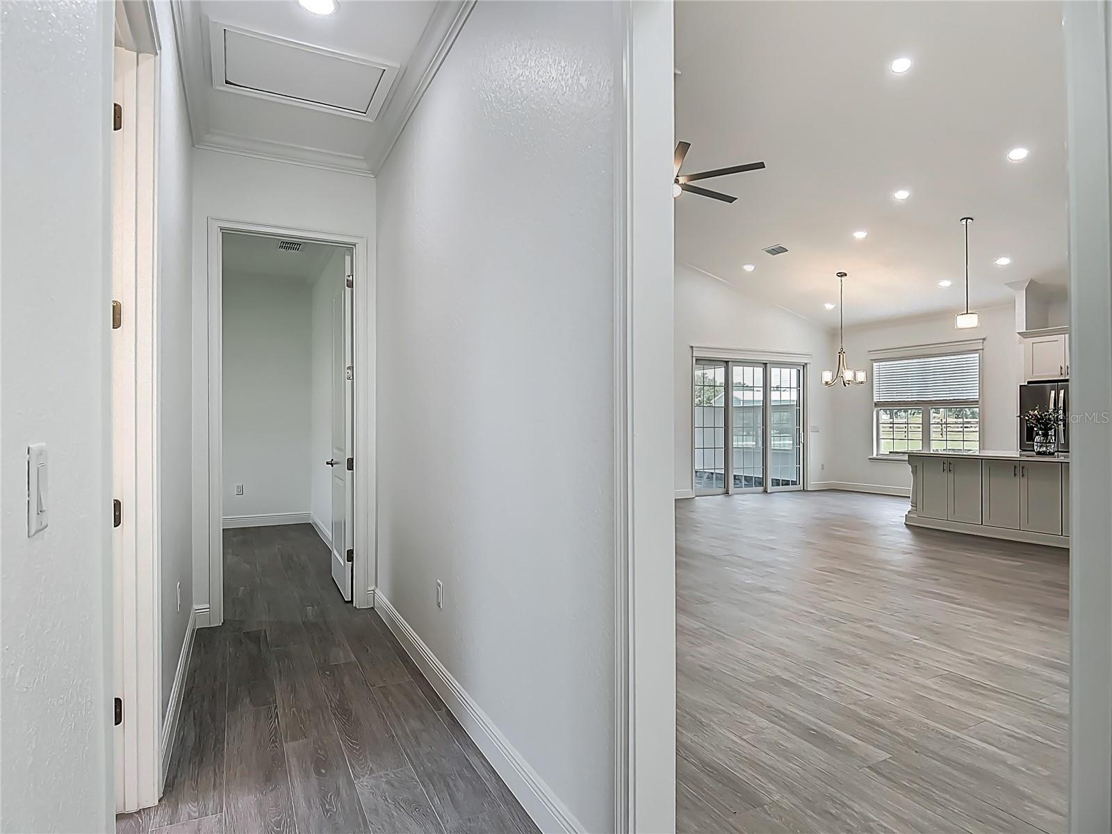 FOX HOLLOW PH 2 - Residential