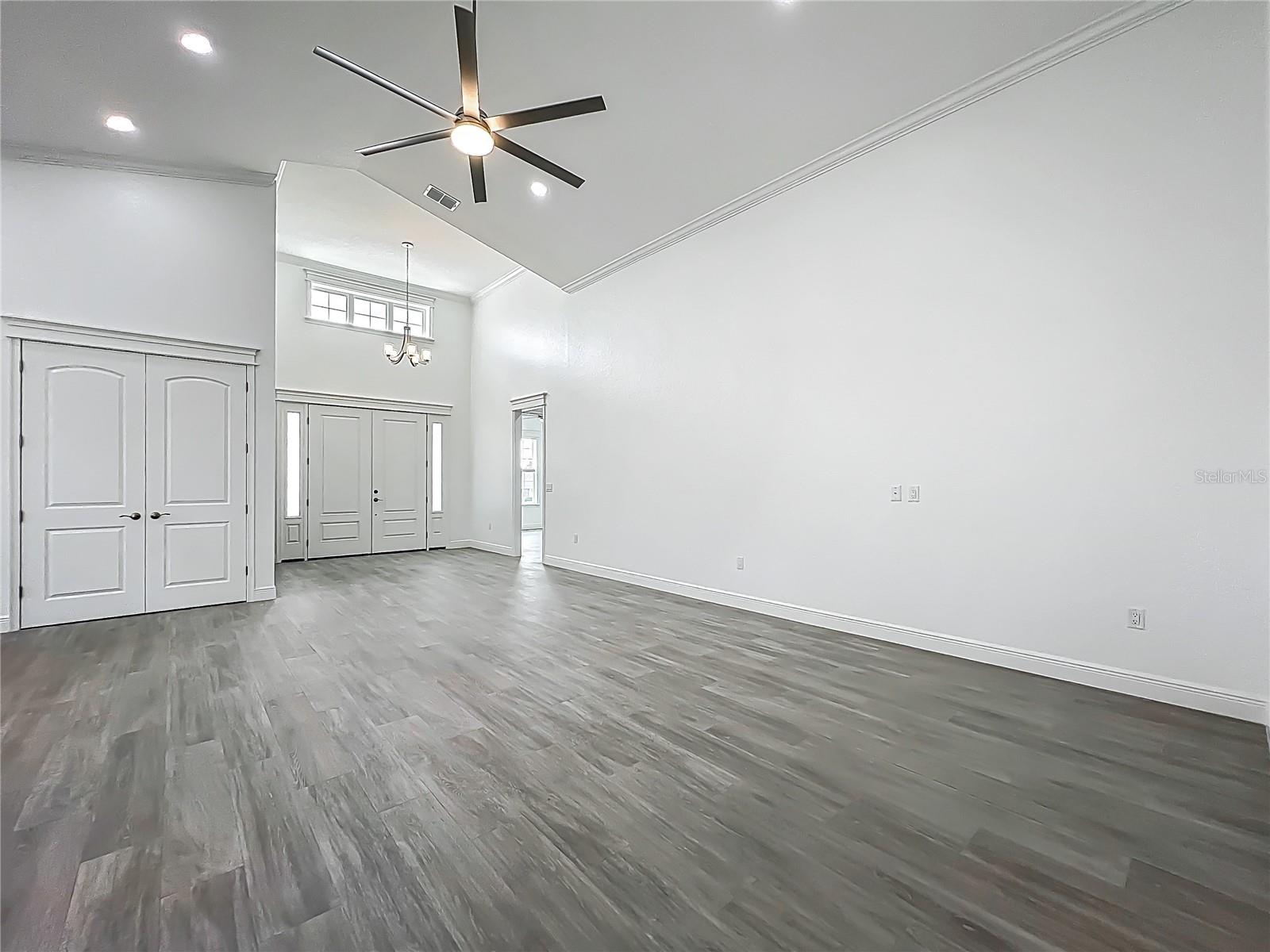 FOX HOLLOW PH 2 - Residential