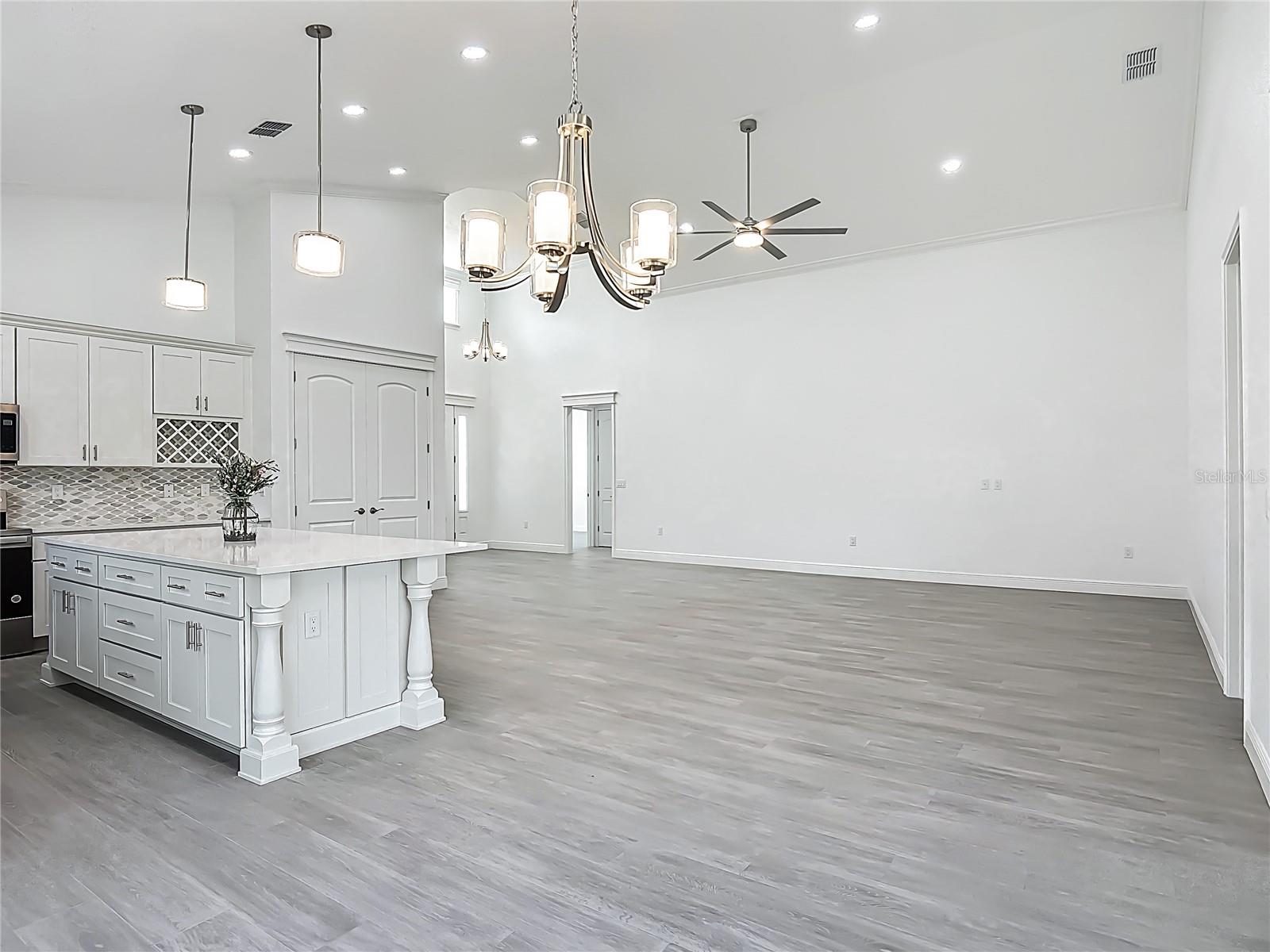 FOX HOLLOW PH 2 - Residential