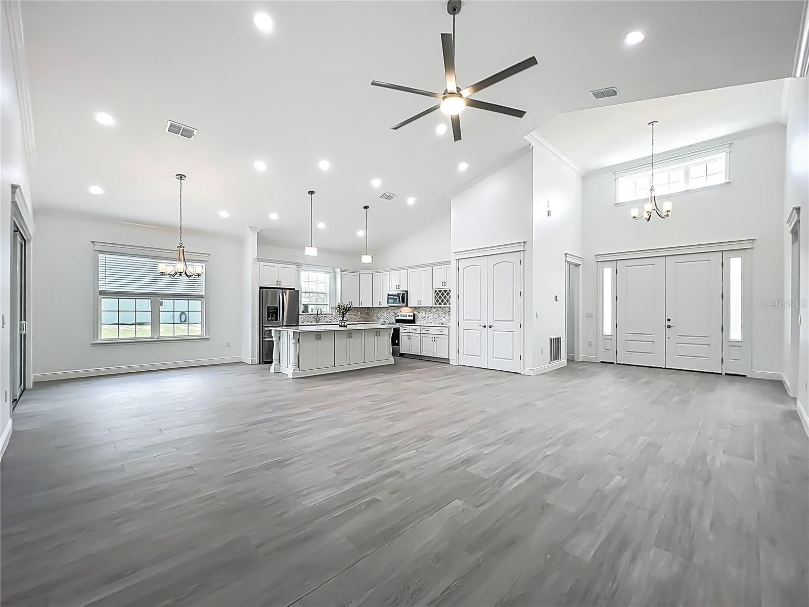 FOX HOLLOW PH 2 - Residential