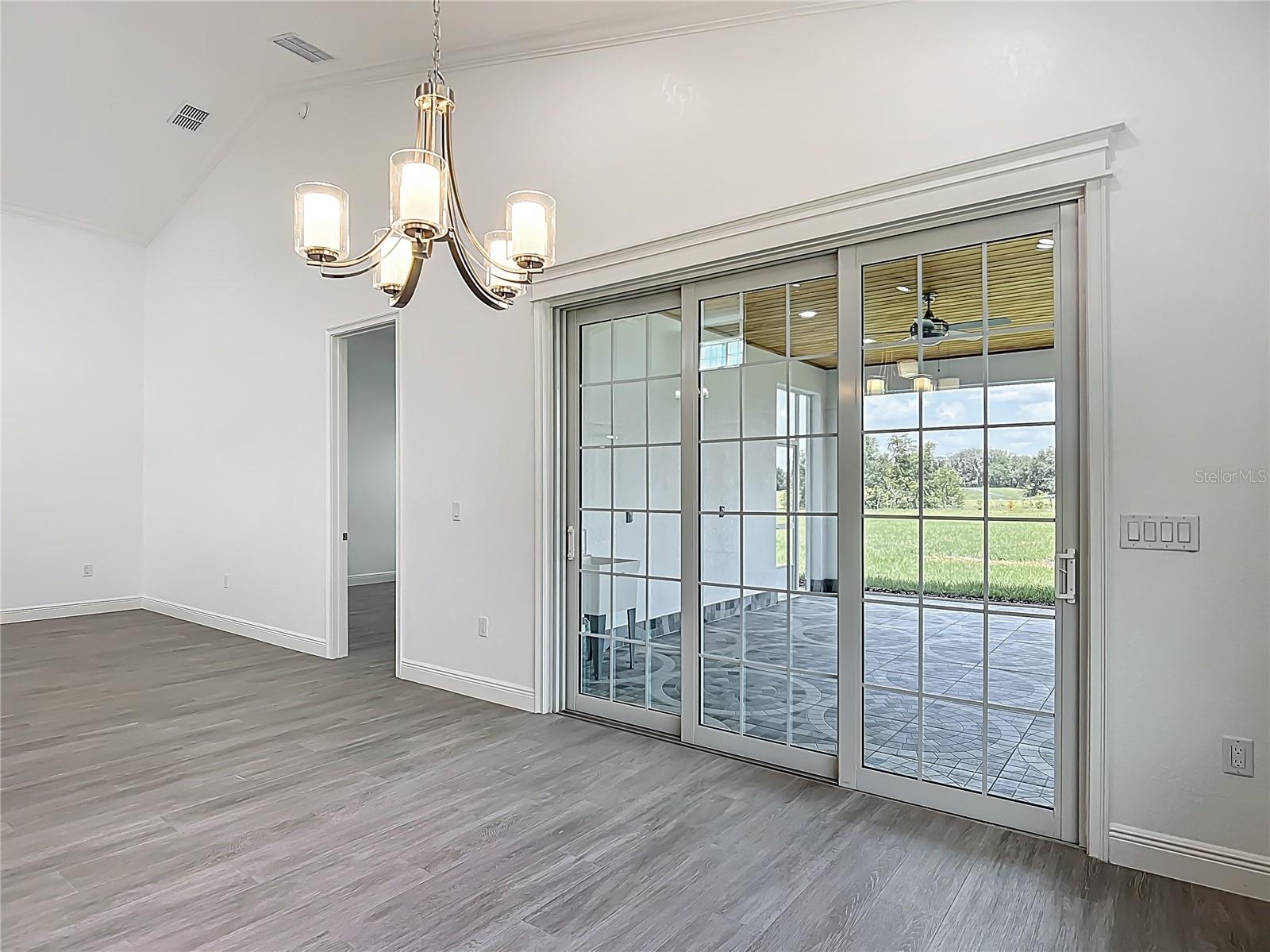 FOX HOLLOW PH 2 - Residential