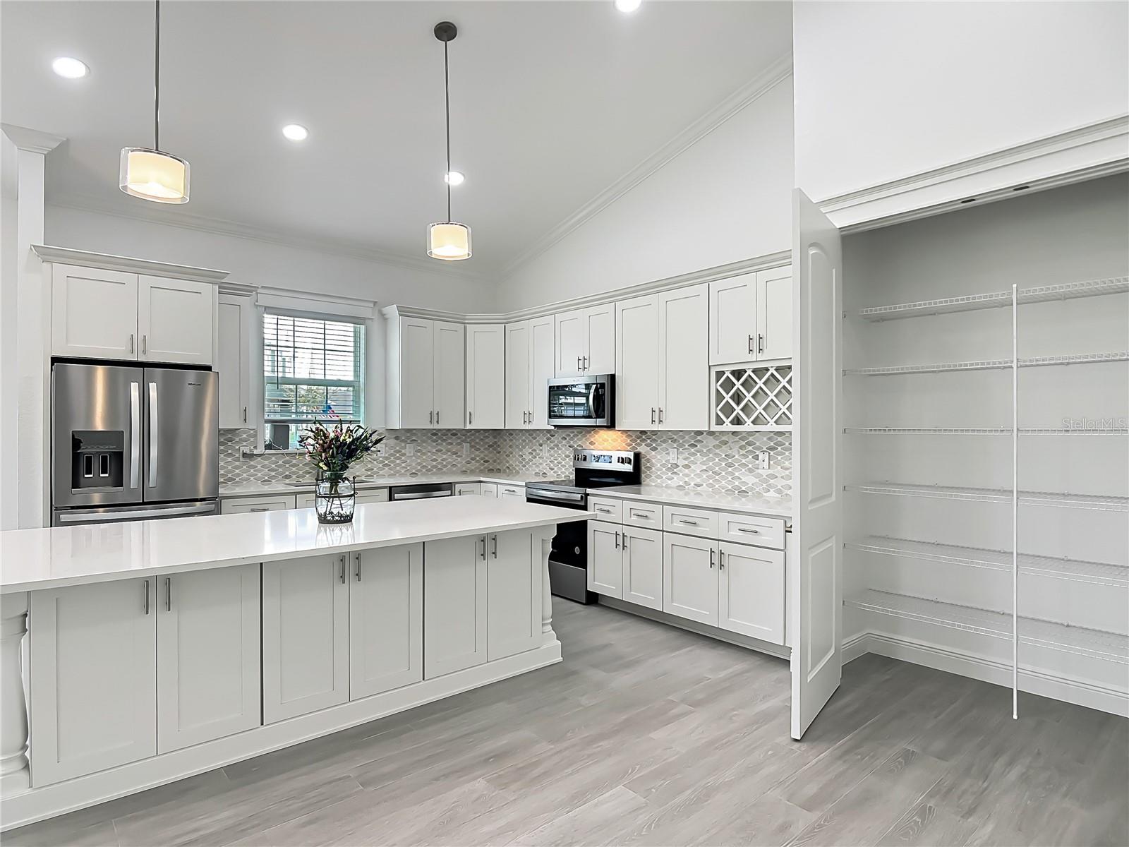 FOX HOLLOW PH 2 - Residential