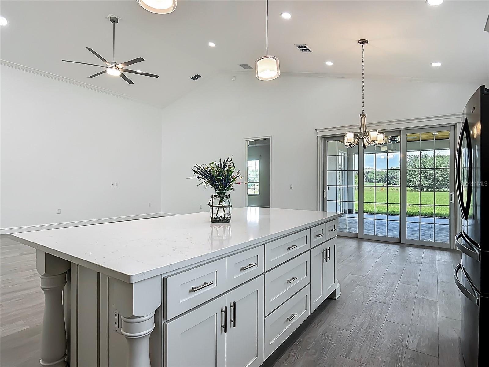 FOX HOLLOW PH 2 - Residential