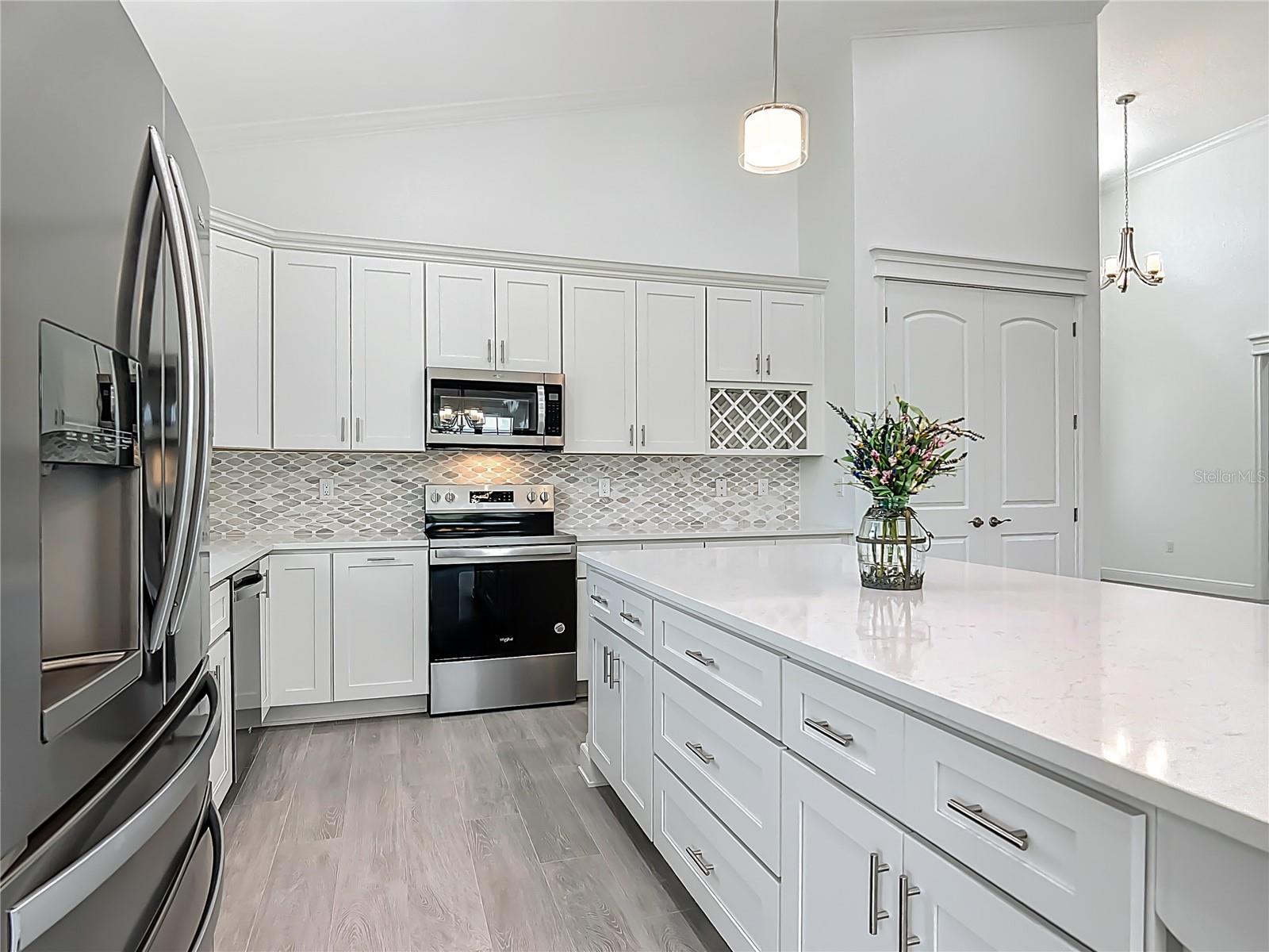 FOX HOLLOW PH 2 - Residential