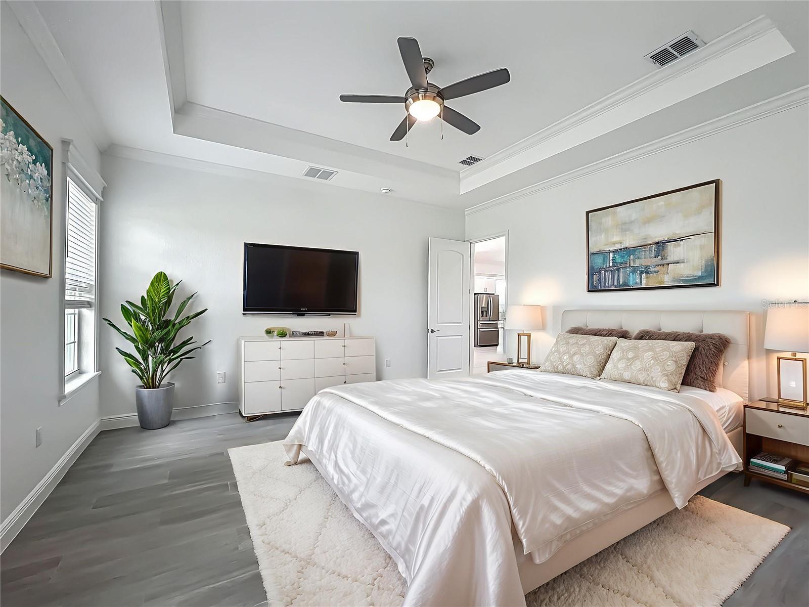 FOX HOLLOW PH 2 - Residential