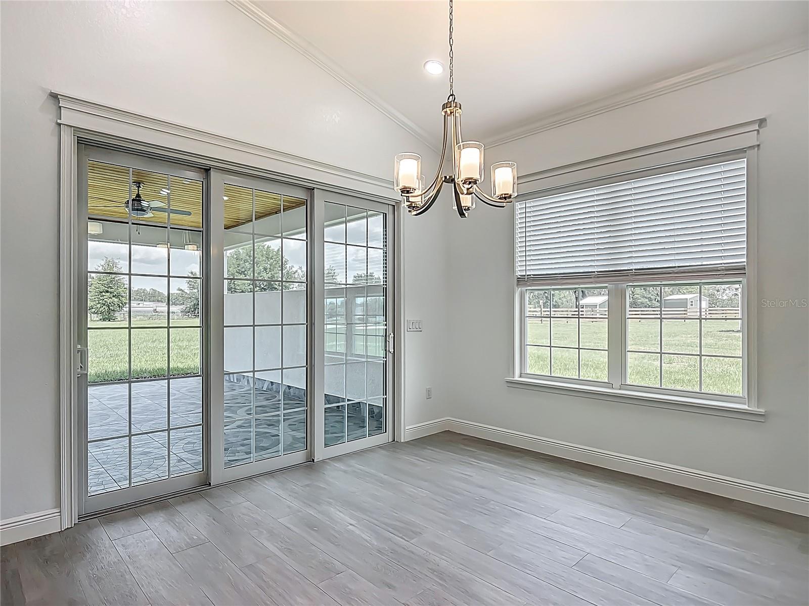 FOX HOLLOW PH 2 - Residential