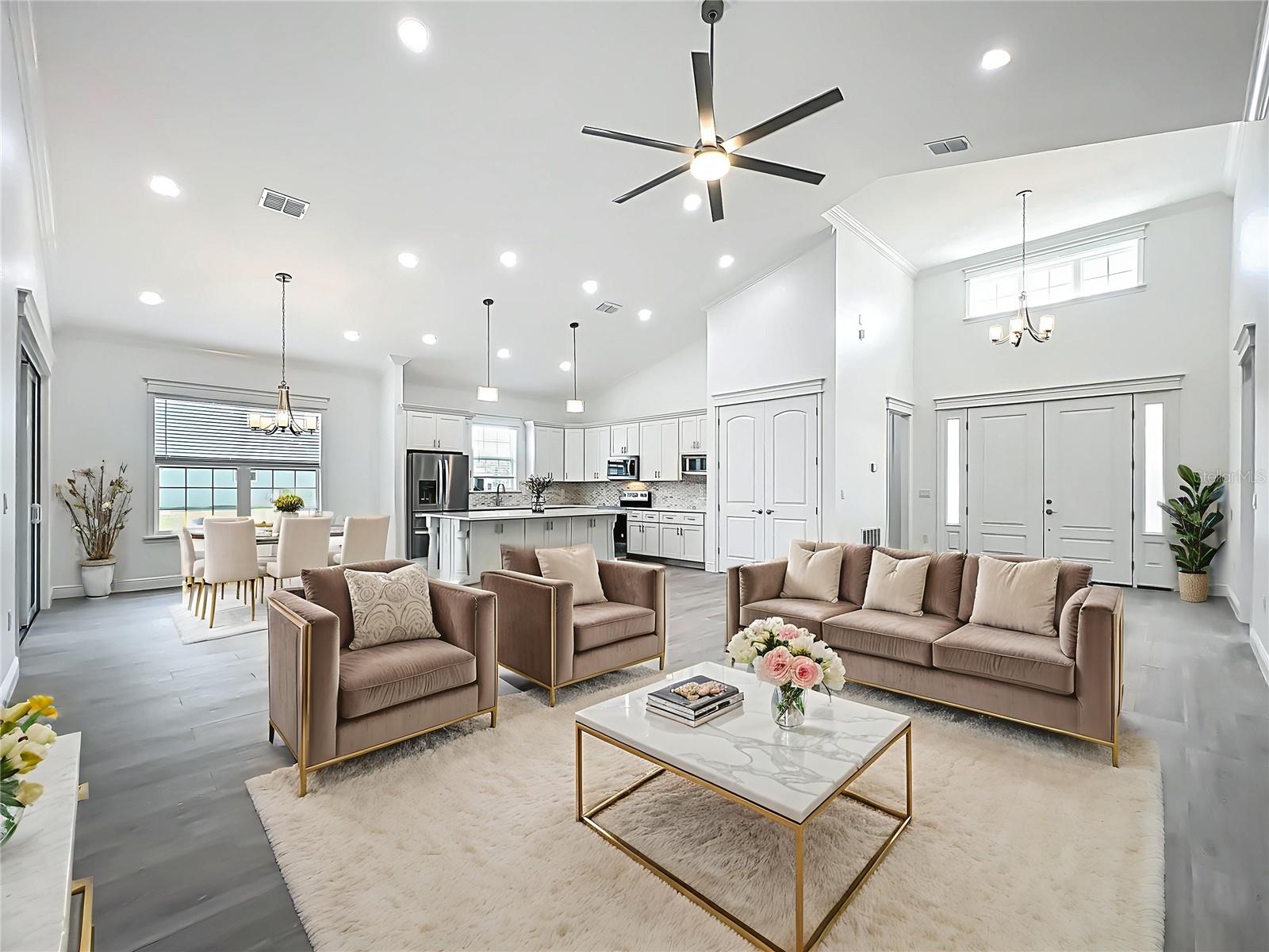 FOX HOLLOW PH 2 - Residential