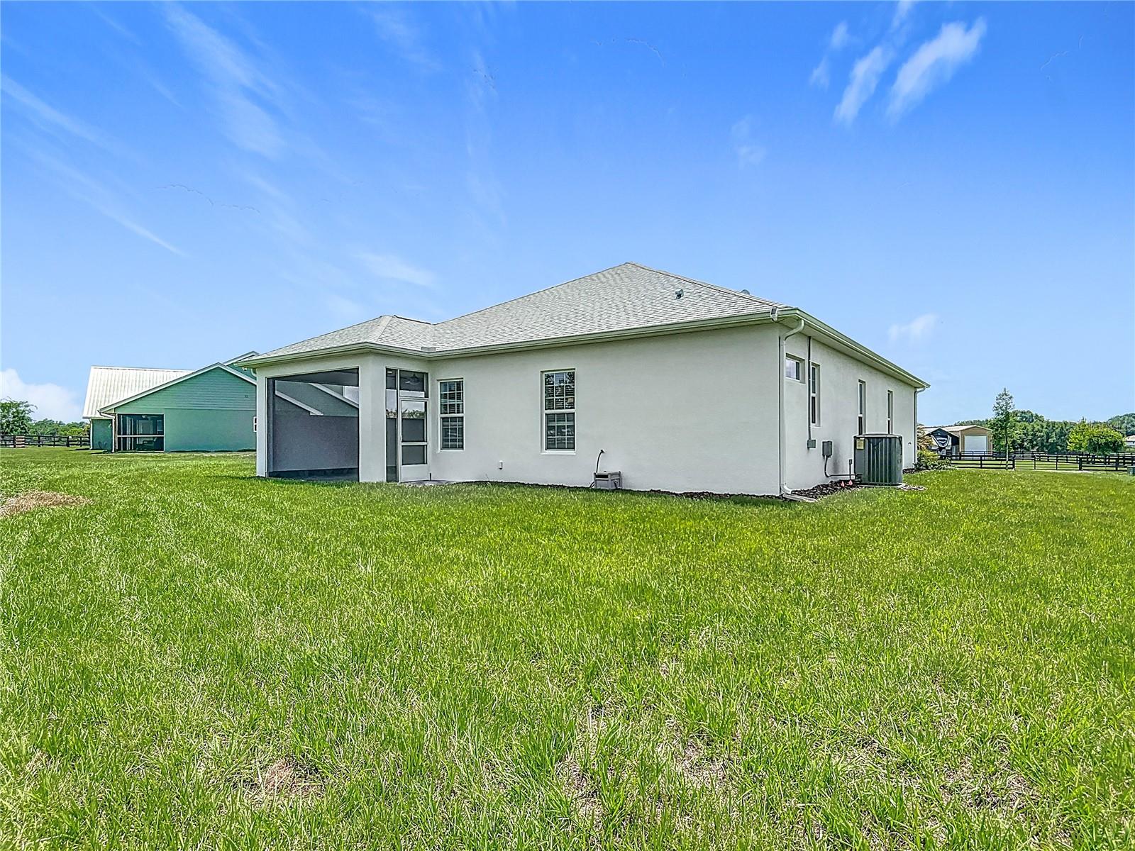 FOX HOLLOW PH 2 - Residential